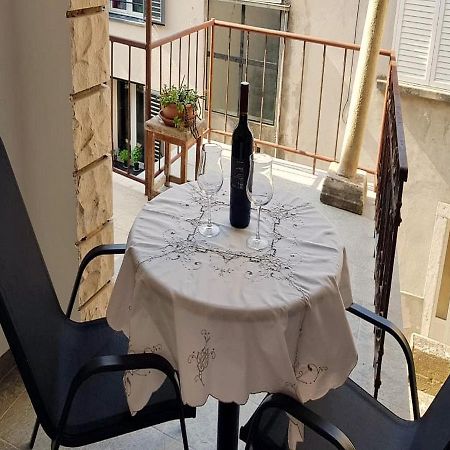 Studio Jokovic Vela Luka Luaran gambar