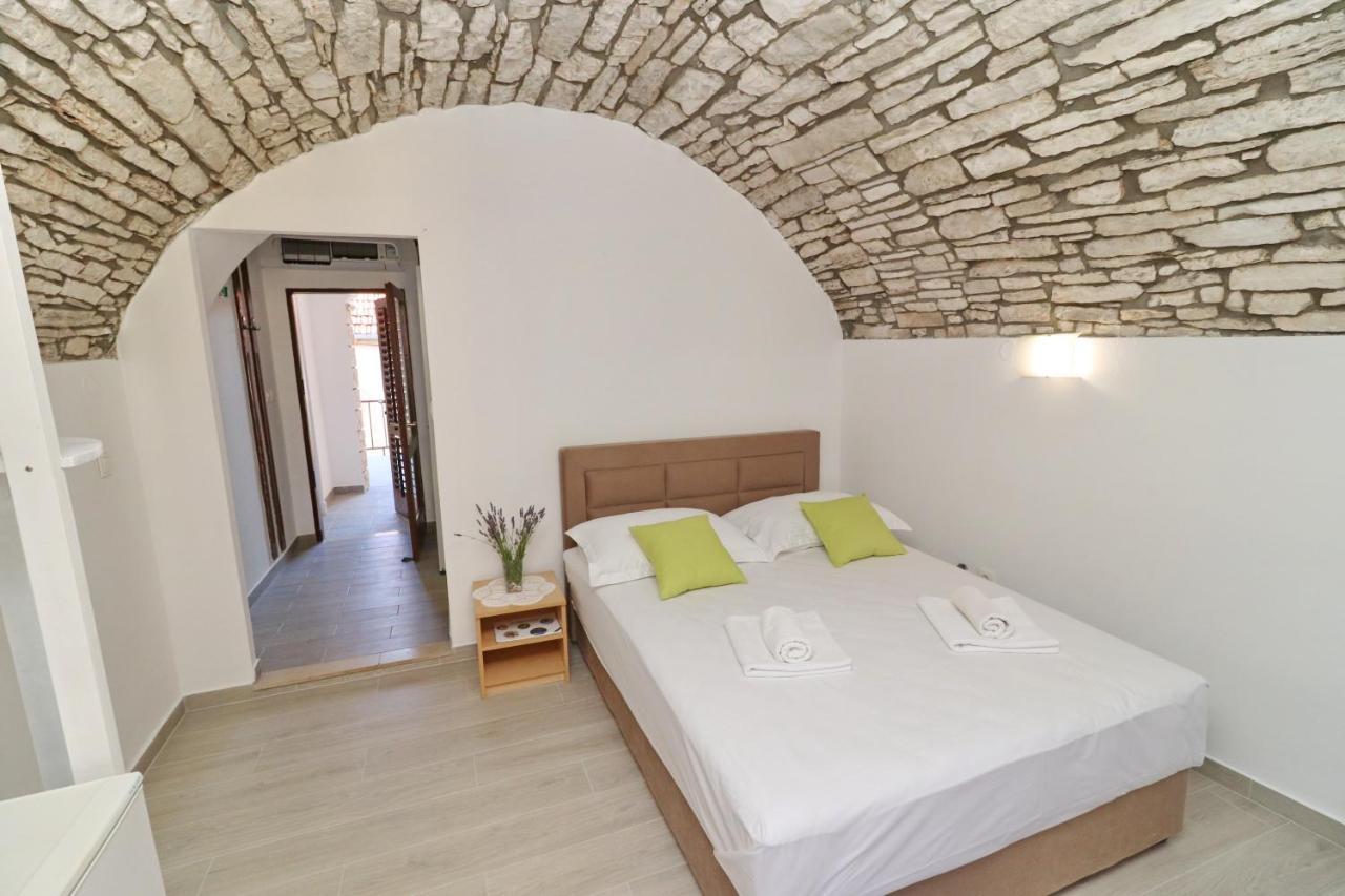 Studio Jokovic Apartment Vela Luka Luaran gambar