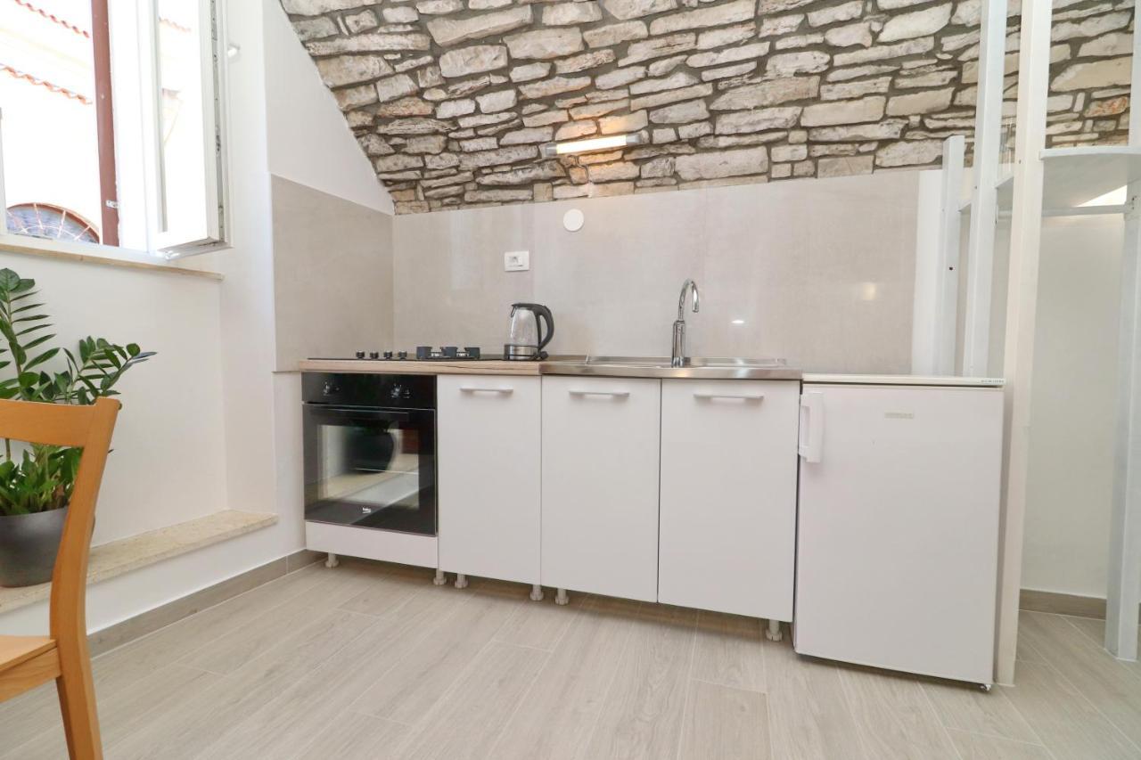 Studio Jokovic Apartment Vela Luka Luaran gambar