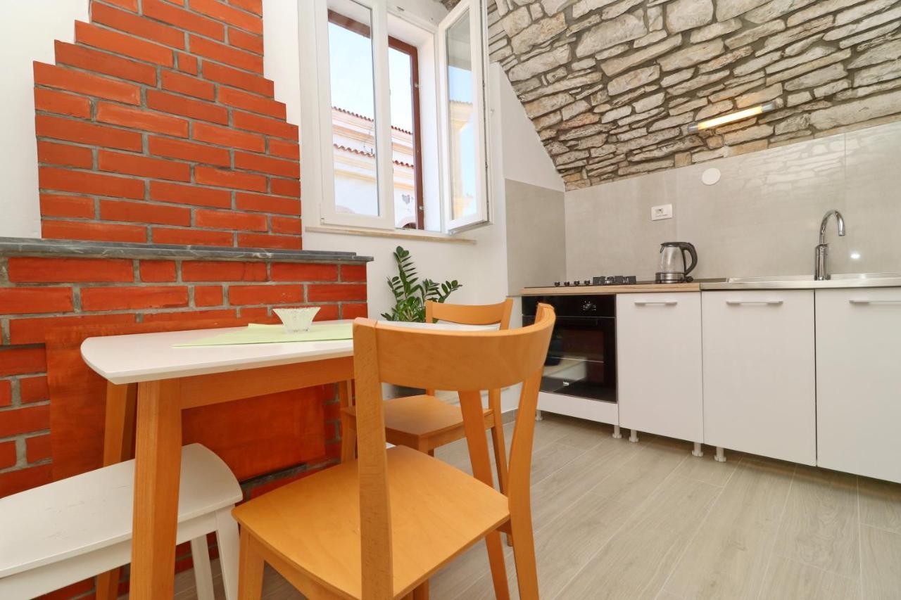 Studio Jokovic Apartment Vela Luka Luaran gambar