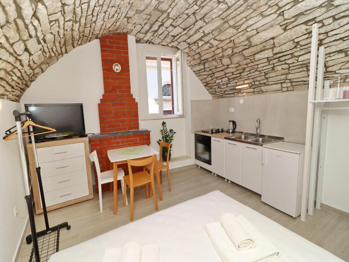 Studio Jokovic Apartment Vela Luka Luaran gambar