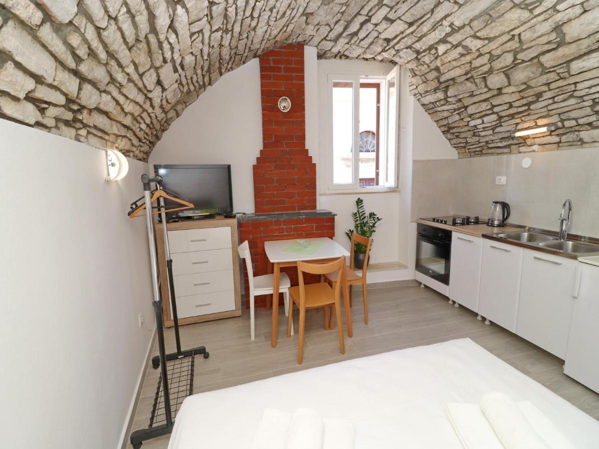 Studio Jokovic Apartment Vela Luka Luaran gambar