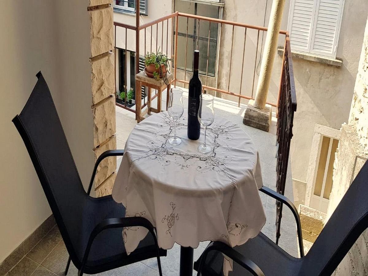 Studio Jokovic Apartment Vela Luka Luaran gambar