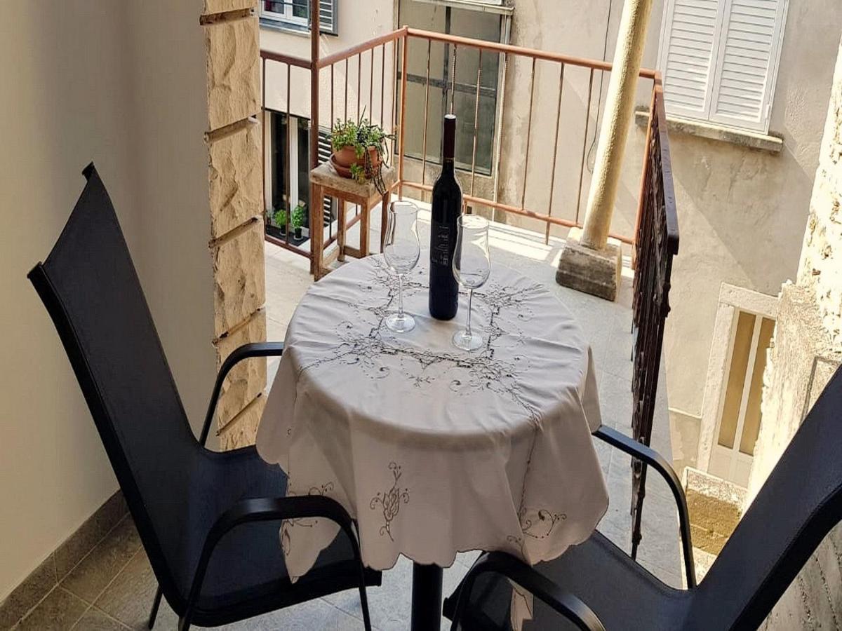 Studio Jokovic Vela Luka Luaran gambar