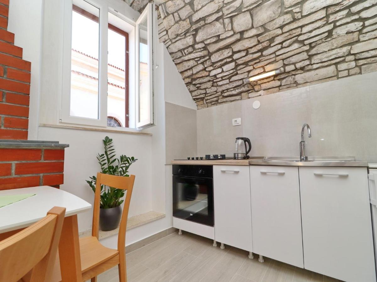 Studio Jokovic Apartment Vela Luka Luaran gambar