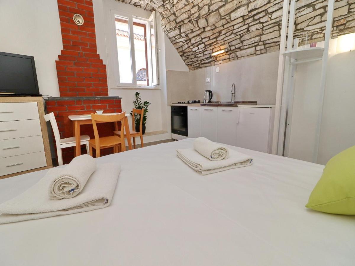 Studio Jokovic Apartment Vela Luka Luaran gambar