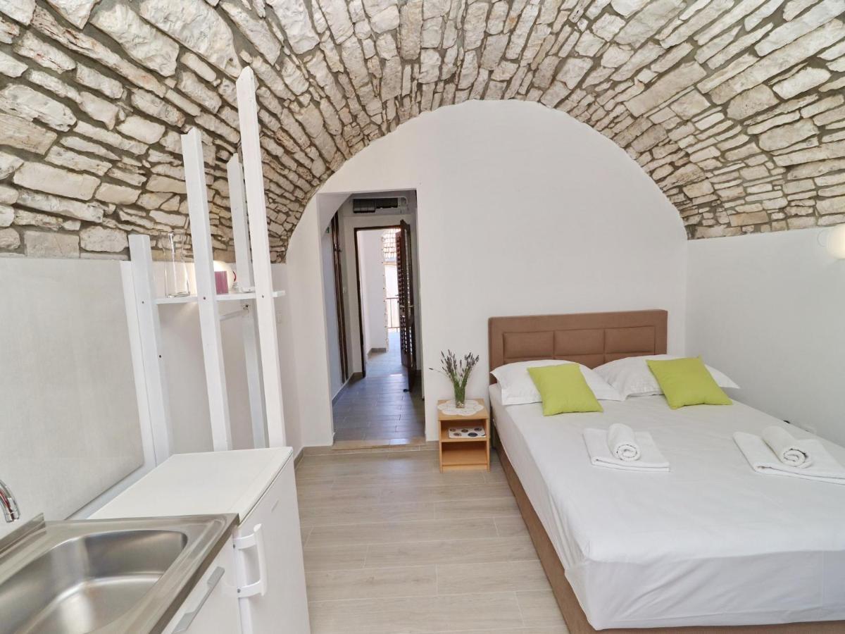 Studio Jokovic Apartment Vela Luka Luaran gambar