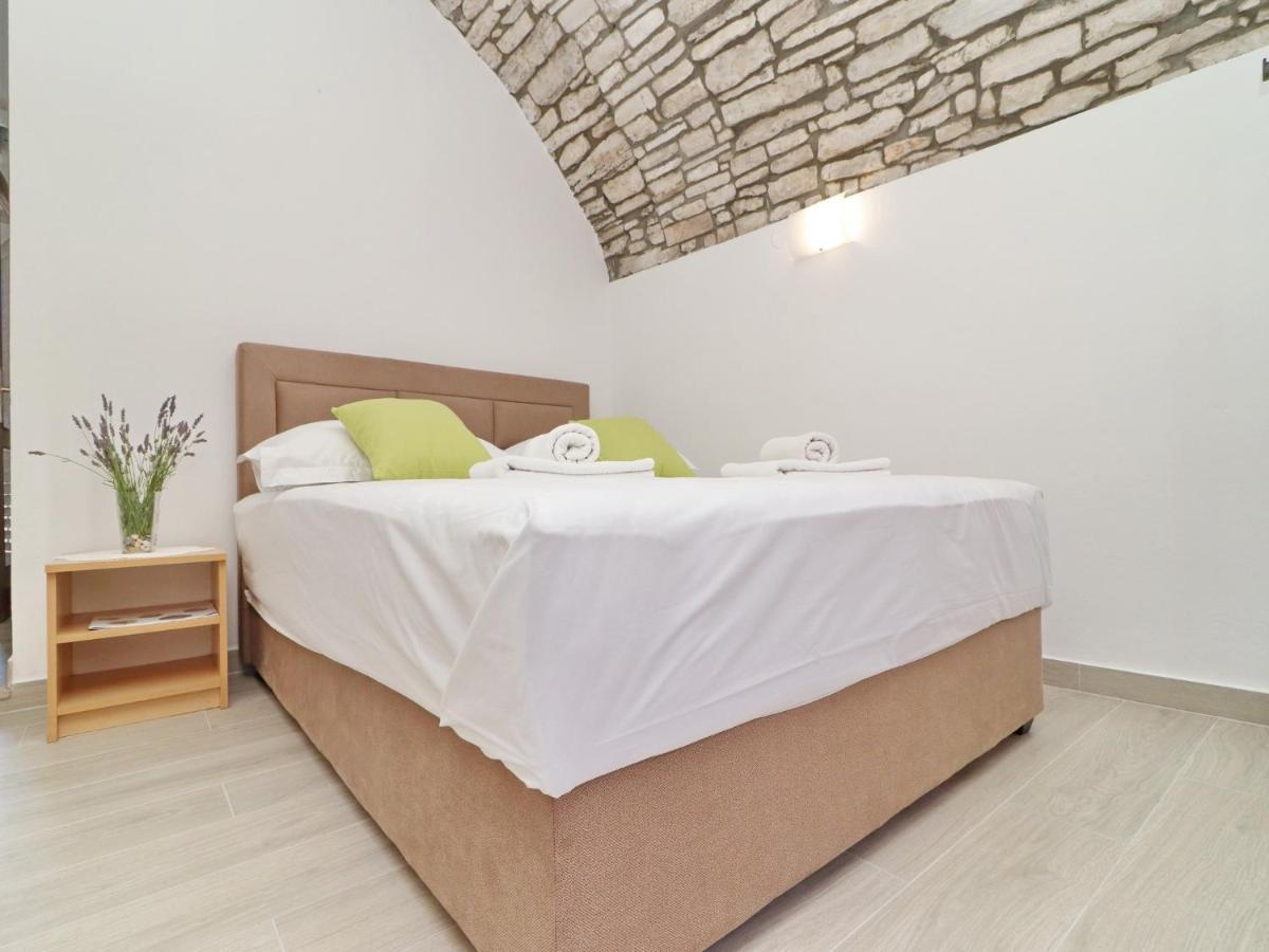 Studio Jokovic Apartment Vela Luka Luaran gambar